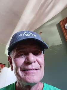 Roger Waters (8/6/2022)