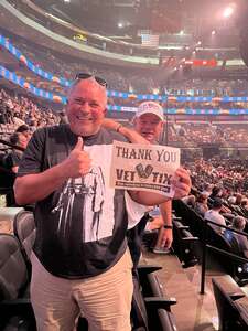 Roger Waters (8/6/2022)