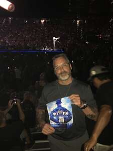 Roger Waters (8/6/2022)