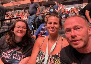 Roger Waters (8/6/2022)