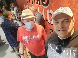 Roger Waters (8/6/2022)