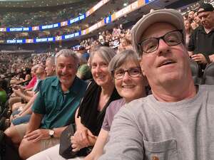 Roger Waters (8/6/2022)