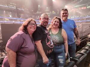 Roger Waters (8/6/2022)