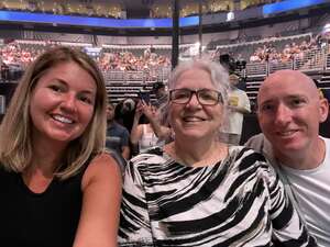 Roger Waters (8/6/2022)