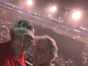 Roger Waters (8/6/2022)