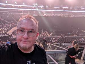 Roger Waters (8/6/2022)