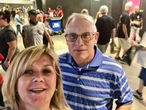 Roger Waters (8/6/2022)