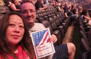 Roger Waters (8/6/2022)