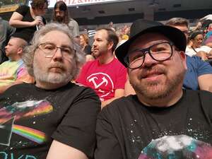 Roger Waters (8/6/2022)