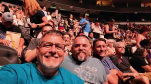 Roger Waters (8/6/2022)