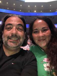 Roger Waters (8/6/2022)