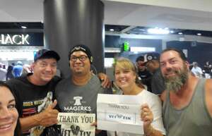 Roger Waters (8/6/2022)