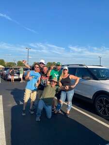 93. 3 Wmmr Presents: Alice in Chains and Breaking Benjamin + Bush