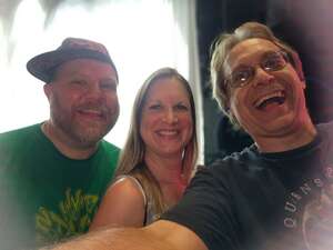 93. 3 Wmmr Presents: Alice in Chains and Breaking Benjamin + Bush