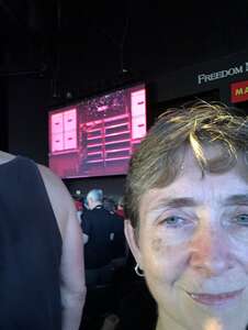 93. 3 Wmmr Presents: Alice in Chains and Breaking Benjamin + Bush