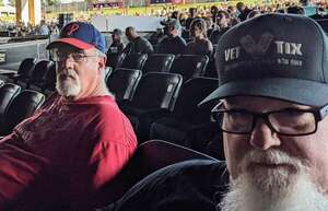 93. 3 Wmmr Presents: Alice in Chains and Breaking Benjamin + Bush