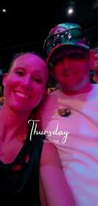 93. 3 Wmmr Presents: Alice in Chains and Breaking Benjamin + Bush