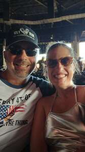 93. 3 Wmmr Presents: Alice in Chains and Breaking Benjamin + Bush