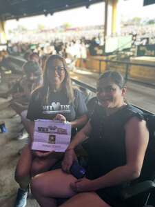 93. 3 Wmmr Presents: Alice in Chains and Breaking Benjamin + Bush