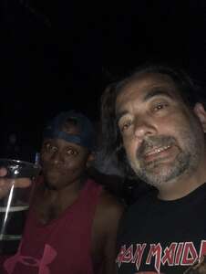 93. 3 Wmmr Presents: Alice in Chains and Breaking Benjamin + Bush