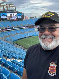 2022 Carolina Panthers Fan Fest