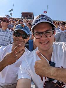 Virginia Tech Hokies - NCAA Football vs Wofford College