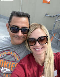 Virginia Tech Hokies - NCAA Football vs Wofford College