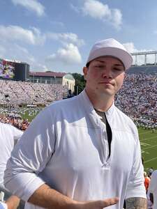 Virginia Tech Hokies - NCAA Football vs Wofford College