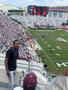 Virginia Tech Hokies - NCAA Football vs Wofford College