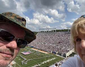 Virginia Tech Hokies - NCAA Football vs Wofford College