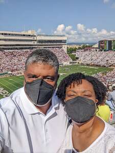 Virginia Tech Hokies - NCAA Football vs Wofford College