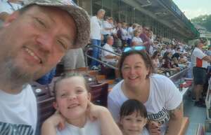 Virginia Tech Hokies - NCAA Football vs Wofford College