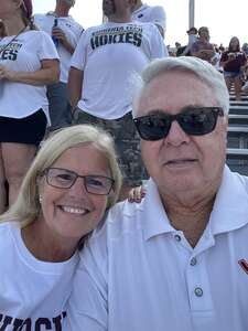 Virginia Tech Hokies - NCAA Football vs Wofford College