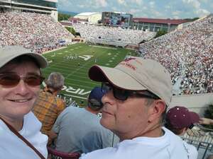 Virginia Tech Hokies - NCAA Football vs Wofford College