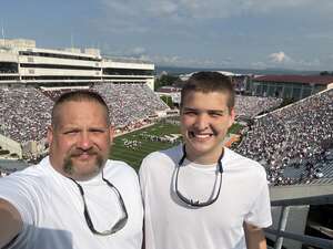 Virginia Tech Hokies - NCAA Football vs Wofford College