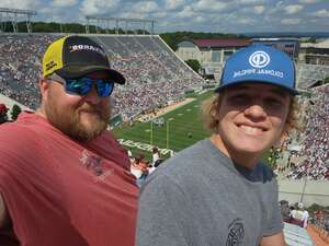 Virginia Tech Hokies - NCAA Football vs Wofford College