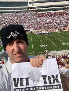 Virginia Tech Hokies - NCAA Football vs Wofford College