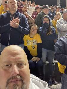 Virginia Tech Hokies - NCAA Football vs Wofford College