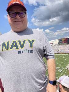 Virginia Tech Hokies - NCAA Football vs Wofford College