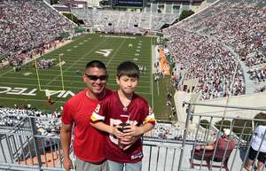 Virginia Tech Hokies - NCAA Football vs Wofford College