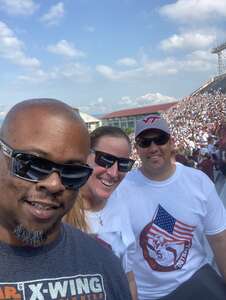Virginia Tech Hokies - NCAA Football vs Wofford College