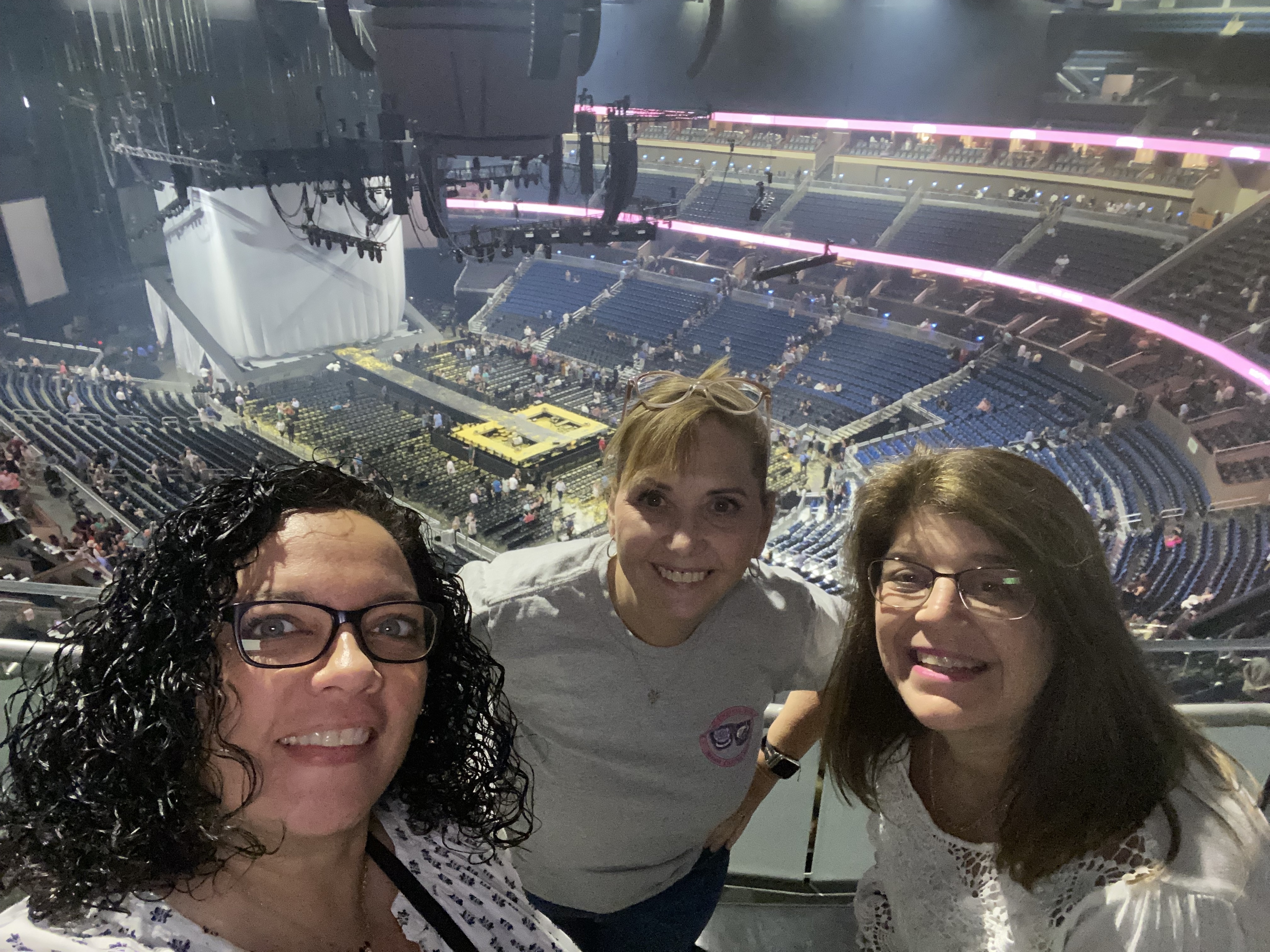 An Evening With Michael Buble