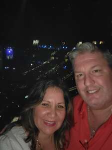 An Evening With Michael Buble