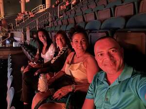 An Evening With Michael Buble