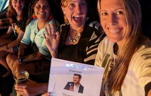 An Evening With Michael Buble