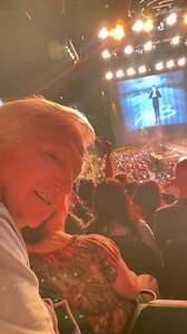 An Evening With Michael Buble