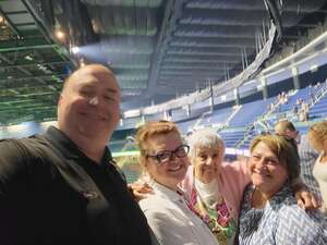 An Evening With Michael Buble