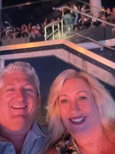 An Evening With Michael Buble
