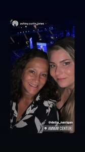 An Evening With Michael Buble
