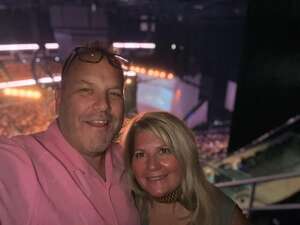 An Evening With Michael Buble